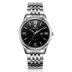 Manjaz Quartz // 6167M SW-WW-B3