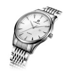 Manjaz Quartz // 6165M SW-WW-A5