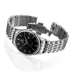 Manjaz Quartz // 6165M SW-WW-B5