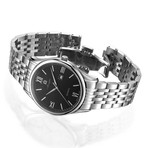 Manjaz Quartz // 6167M SW-WW-B3