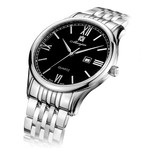 Manjaz Quartz // 6167M SW-WW-B3