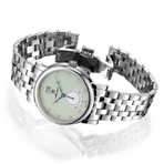 Manjaz Quartz // 6137M SW-WW-A6