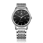 Manjaz Quartz // 6165M SW-WW-B5