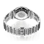 Manjaz Quartz // 6165M SW-WW-B5