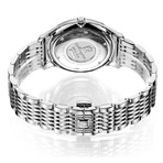 Manjaz Quartz // 6165M SW-WW-A5