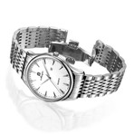 Manjaz Quartz // 6165M SW-WW-A5