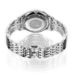 Manjaz Quartz // 6167M SW-WW-B3