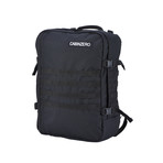 44L Military Backpack // Absolute Black