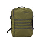 44L Military Backpack // Military Green