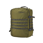 44L Military Backpack // Military Green