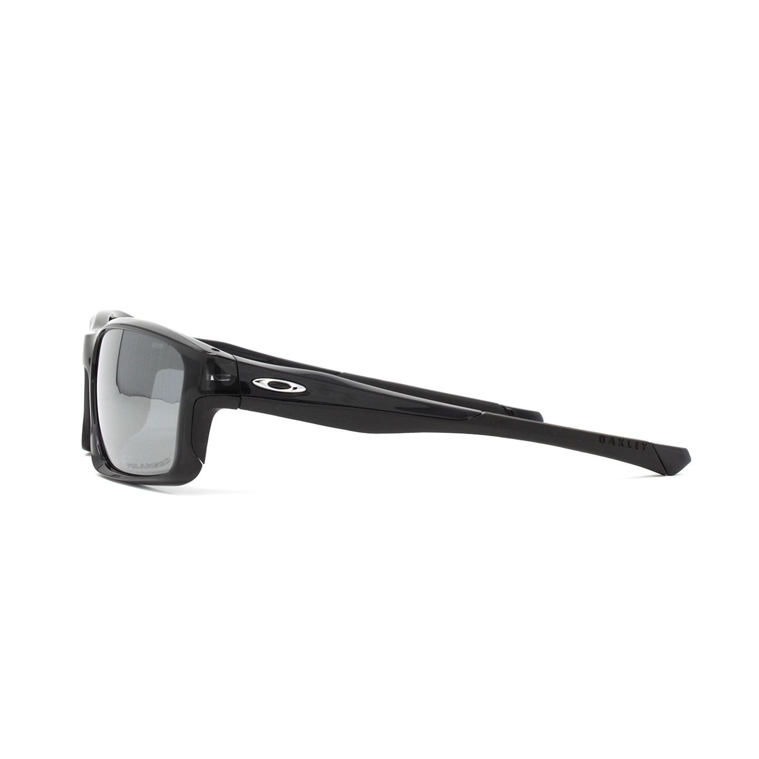 Men's Chainlink OO9247 Polarized Sunglasses // Black Ink - Oakley ...