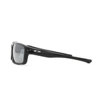 Men's Chainlink OO9247 Polarized Sunglasses // Black Ink