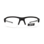 Men's SI Speed Jacket OO9228 Glasses // Matte Black