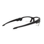 Men's SI Speed Jacket OO9228 Glasses // Matte Black