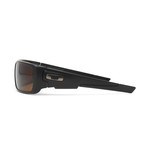 Men's Crankshaft OO9239 Sunglasses // Matte Black