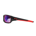 Men's Valve OO9236 Sunglasses // Polished Black