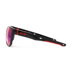 Men's Crossrange R OO9359 Sunglasses // Black Ink