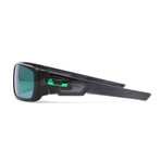 Men's Crankshaft OO9239 Sunglasses // 60mm // Black Ink