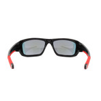 Men's Valve OO9236 Sunglasses // Polished Black