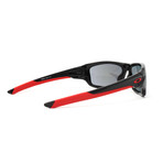 Men's Valve OO9236 Sunglasses // Polished Black