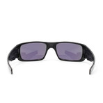 Men's Crankshaft OO9239 Sunglasses // 60mm // Black Ink