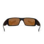 Men's Crankshaft OO9239 Sunglasses // Matte Black