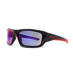 Men's Valve OO9236 Sunglasses // Polished Black