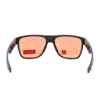 Men's Crossrange XL OO9360 Sunglasses // Carbon