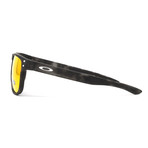 Men's Holbrook R OO9377 Sunglasses V2 // Matte Black