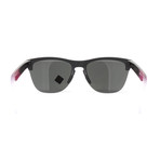 Men's Frogskins Lite OO9374 Sunglasses // Pink Fade