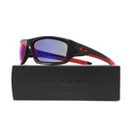 Men's Valve OO9236 Sunglasses // Polished Black