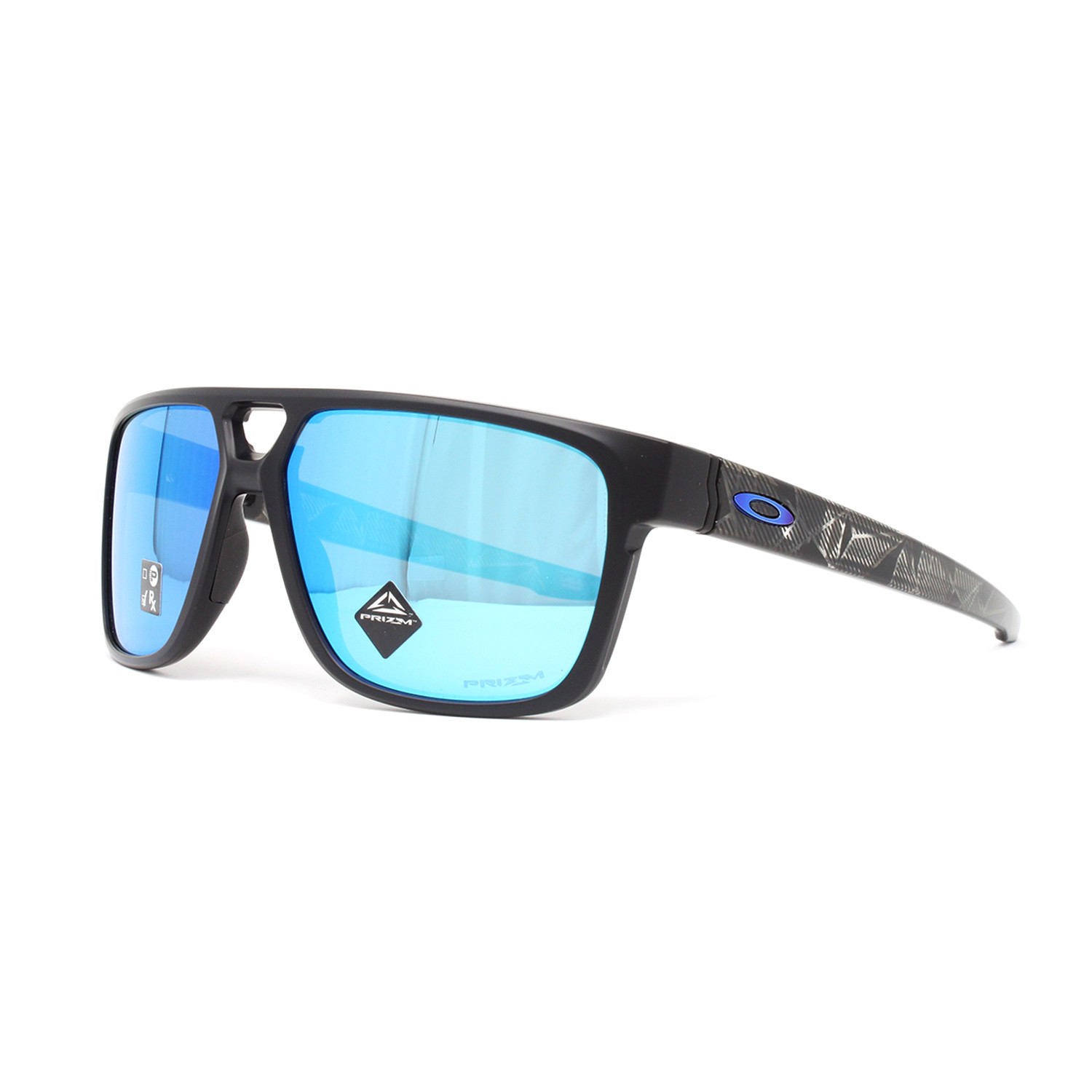 oakley prismatic collection