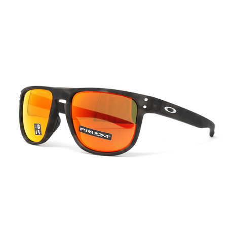 Men's Holbrook R OO9377 Sunglasses V2 // Matte Black