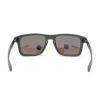 Men's Holbrook Mix OO9384 Polarized Sunglasses // Steel