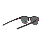 Men's Latch Key OO9394 Sunglasses // Polished Black