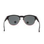 Men's Latch Key OO9394 Sunglasses // Polished Black