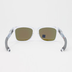 Men's Catalyst OO9272 Sunglasses // Clear