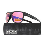Men's Crossrange XL OO9360 Sunglasses // Carbon