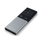 Aluminum Wireless Remote Control (Space Gray)