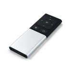 Aluminum Wireless Remote Control (Space Gray)