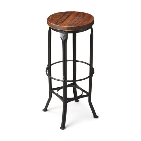 Whitscomb Bar Stool