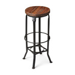 Whitscomb Bar Stool