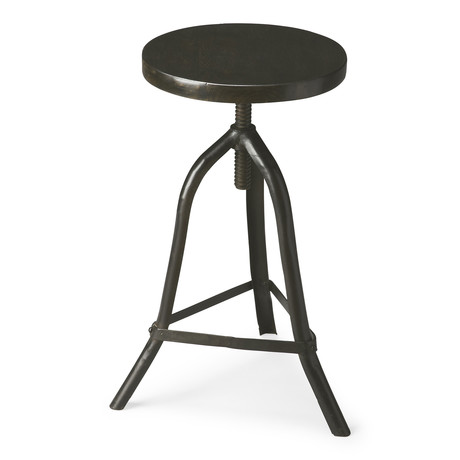 Deangelo Revolving Stool