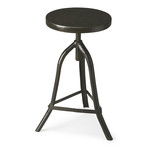 Deangelo Revolving Stool