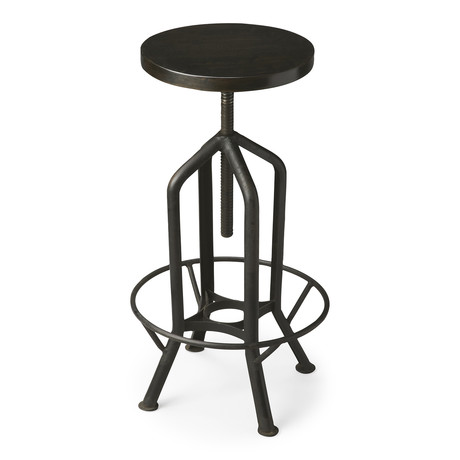 Brookfield Revolving Stool