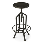 Brookfield Revolving Stool