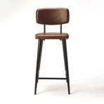 Valejo Counter Stool