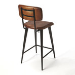 Valejo Counter Stool