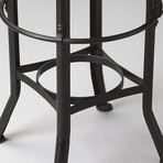 Whitscomb Bar Stool