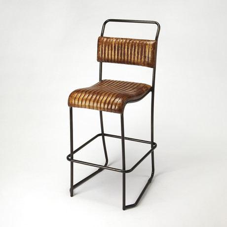 Marceau Bar Stool